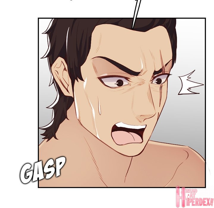 Never Too Late Chapter 38 - Page 71