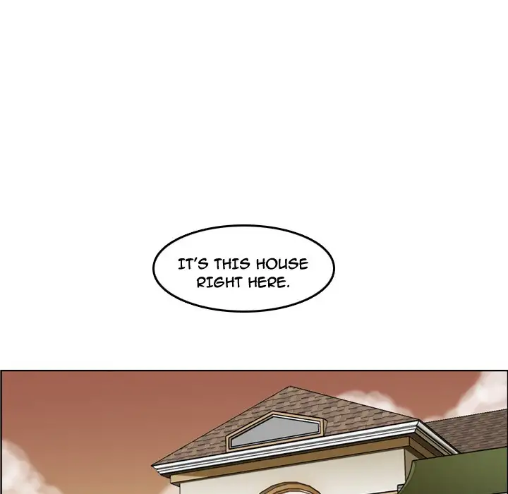 Never Too Late Chapter 4 - Page 76