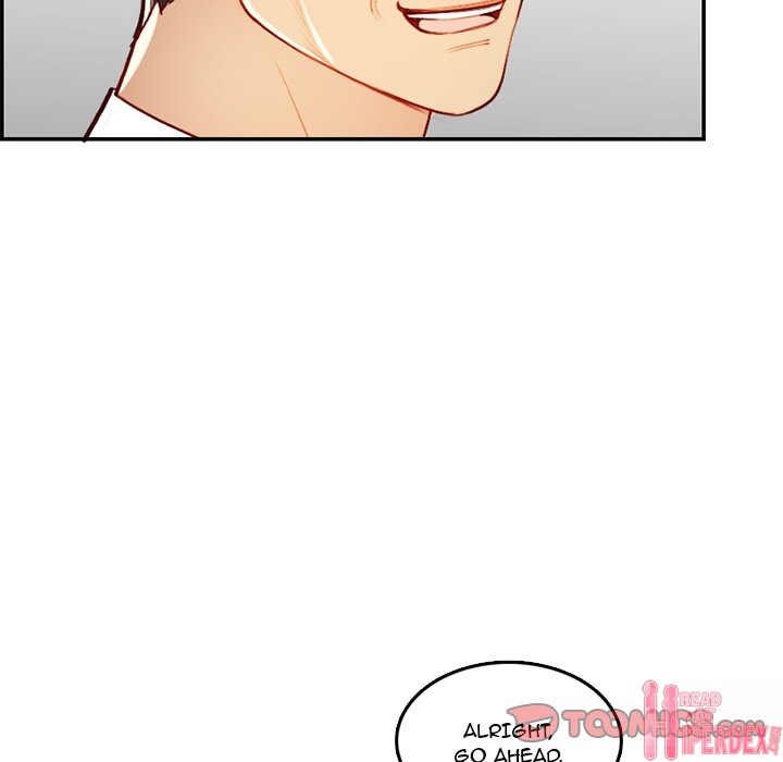 Never Too Late Chapter 45 - Page 51