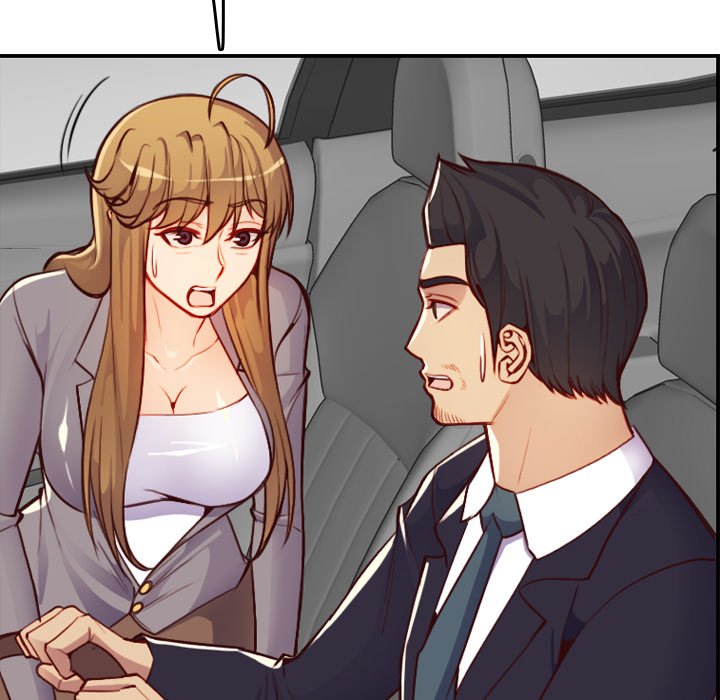 Never Too Late Chapter 45 - Page 67