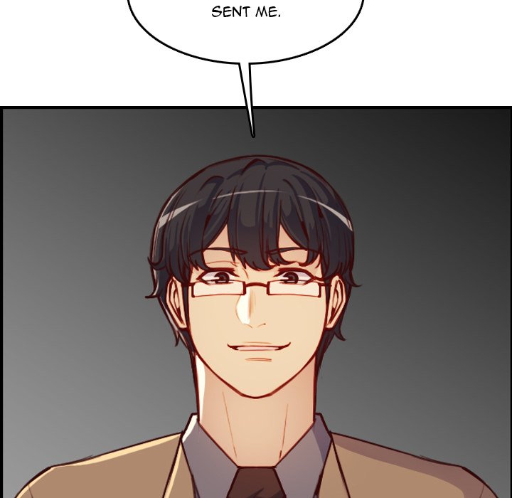 Never Too Late Chapter 47 - Page 54