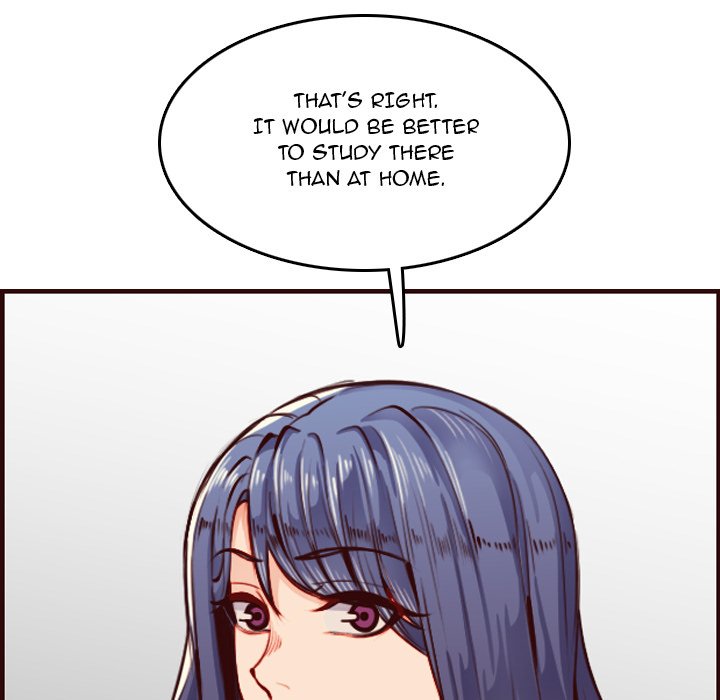 Never Too Late Chapter 50 - Page 89