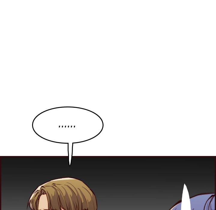 Never Too Late Chapter 59 - Page 77