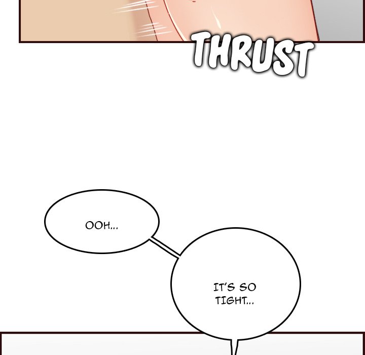 Never Too Late Chapter 68 - Page 91