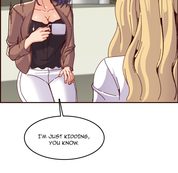 Never Too Late Chapter 69 - Page 52
