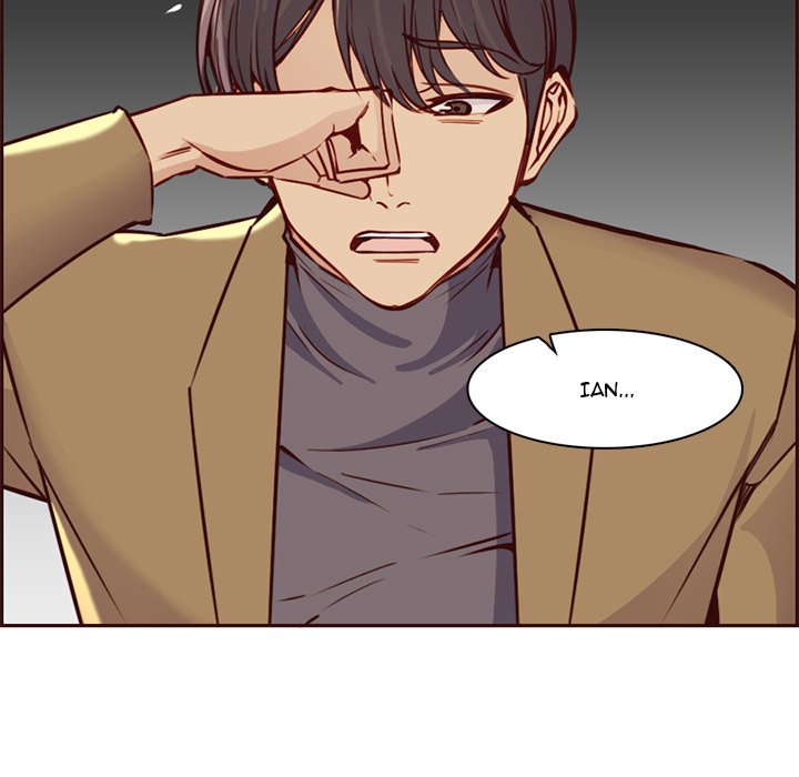 Never Too Late Chapter 81 - Page 77