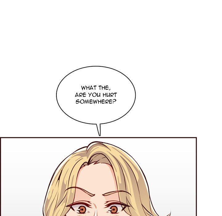 Never Too Late Chapter 83 - Page 35