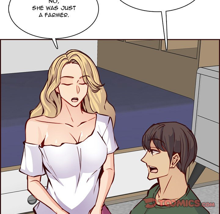 Never Too Late Chapter 83 - Page 68
