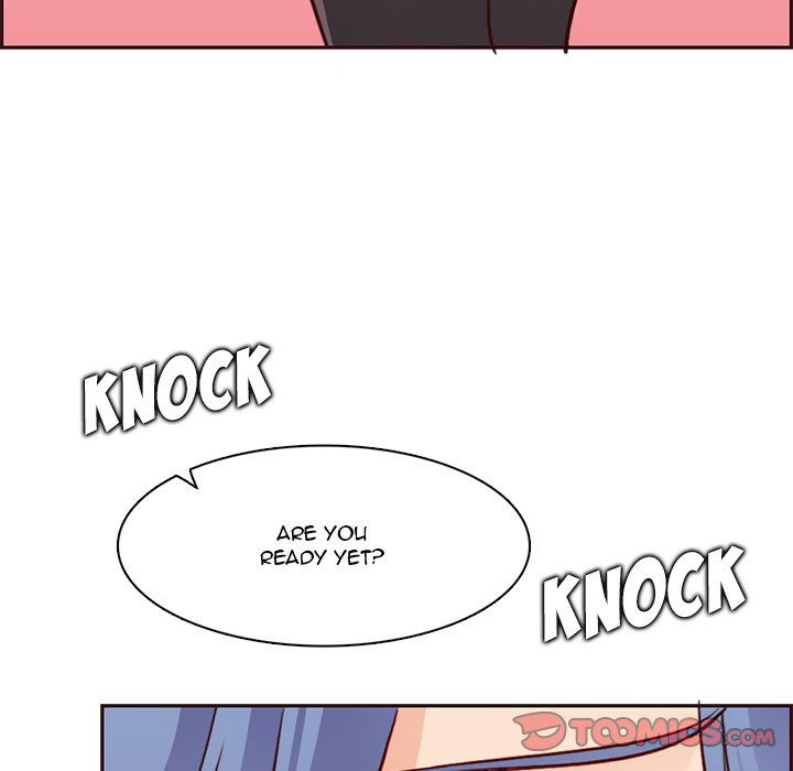 Never Too Late Chapter 83 - Page 86