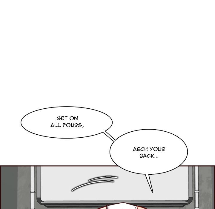 Never Too Late Chapter 85 - Page 38