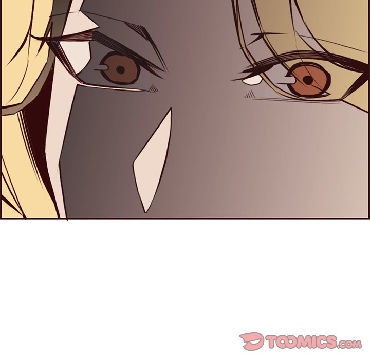 Never Too Late Chapter 86 - Page 72