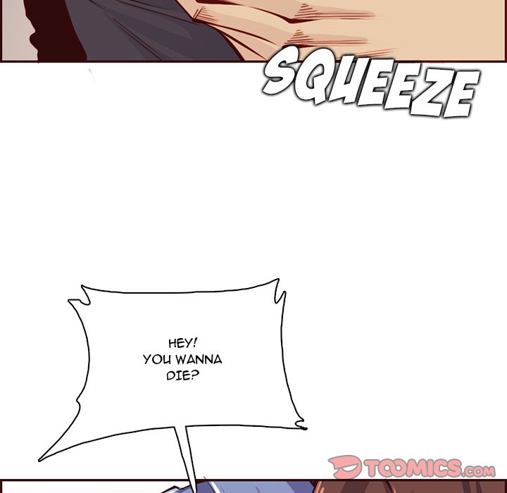 Never Too Late Chapter 87 - Page 18