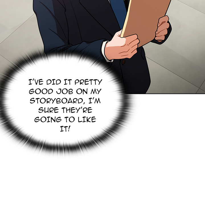 Naughty Little Secret Chapter 1 - Page 186