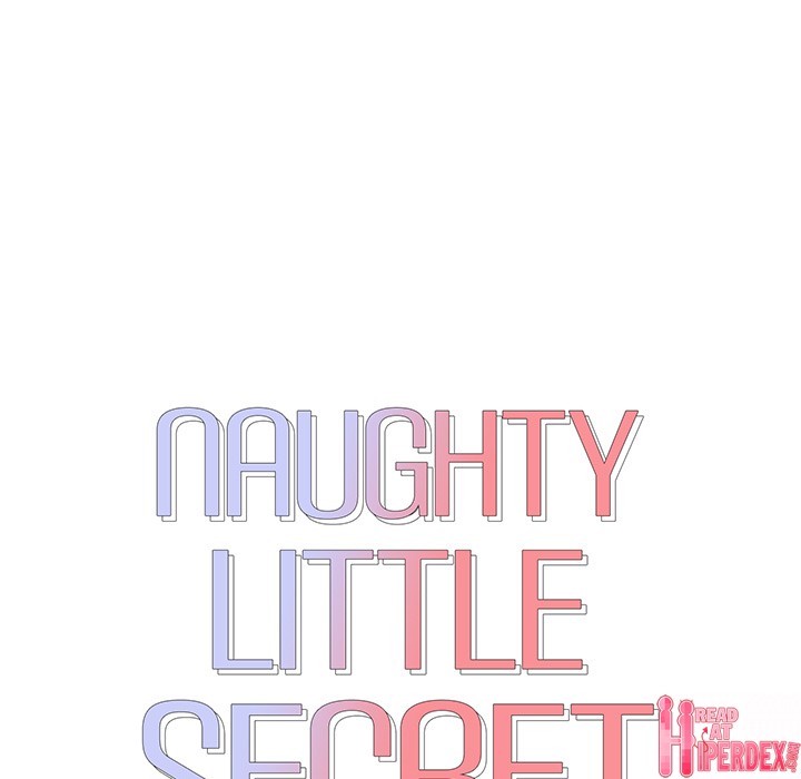 Naughty Little Secret Chapter 1 - Page 19