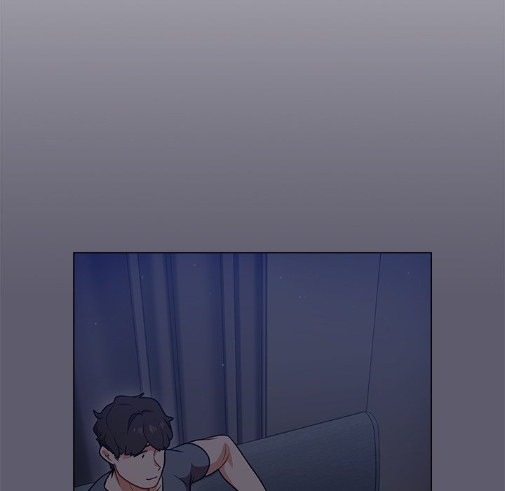 Naughty Little Secret Chapter 13 - Page 62