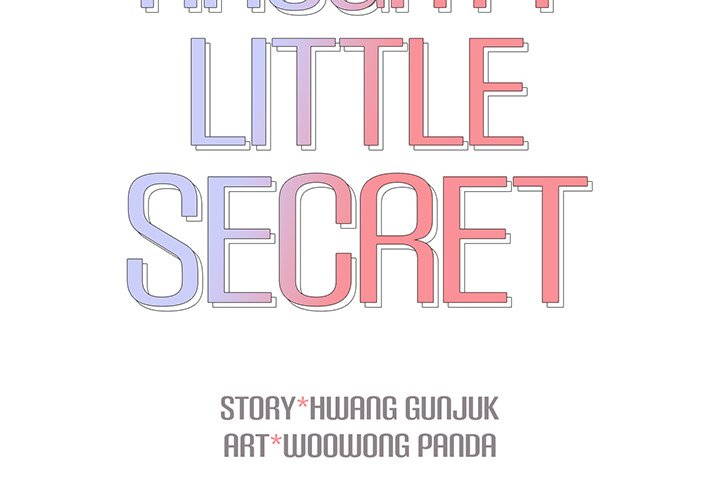 Naughty Little Secret Chapter 20 - Page 2
