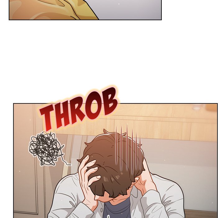 Naughty Little Secret Chapter 21 - Page 108