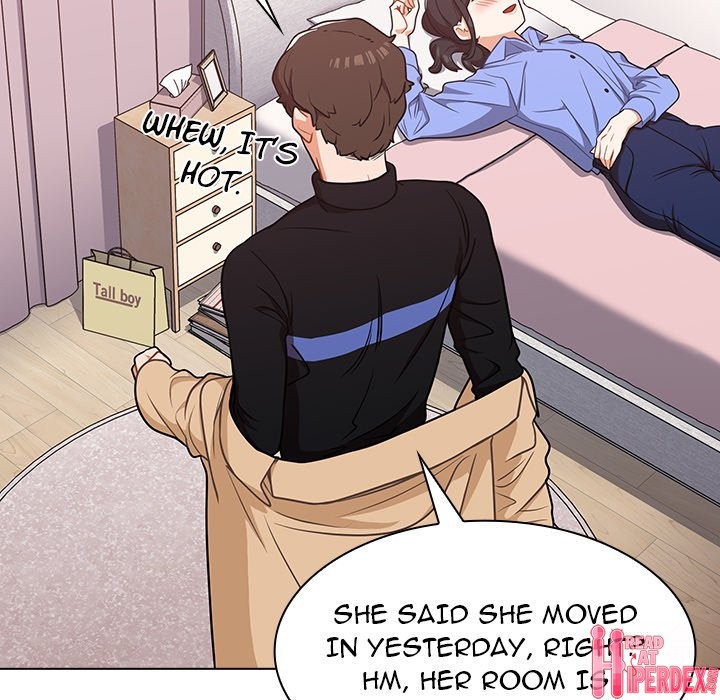 Naughty Little Secret Chapter 4 - Page 175