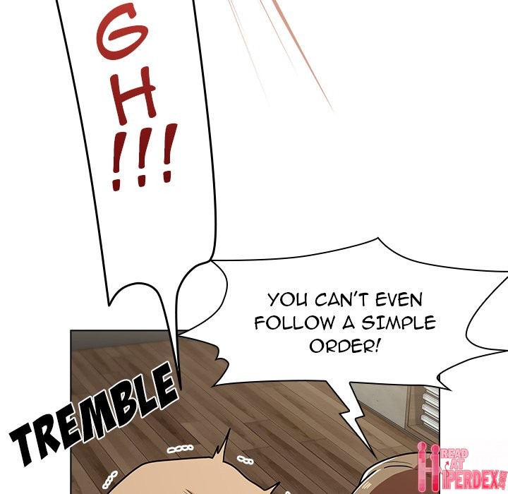 Naughty Little Secret Chapter 8 - Page 52