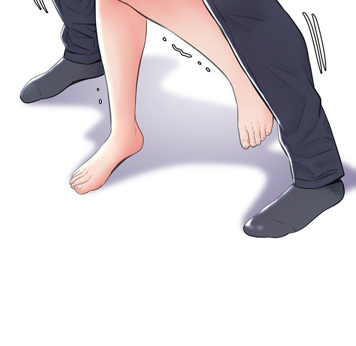 Daughter In Law Chapter 26 - Page 6