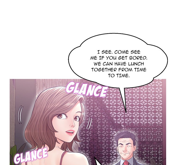 Daughter In Law Chapter 28 - Page 76