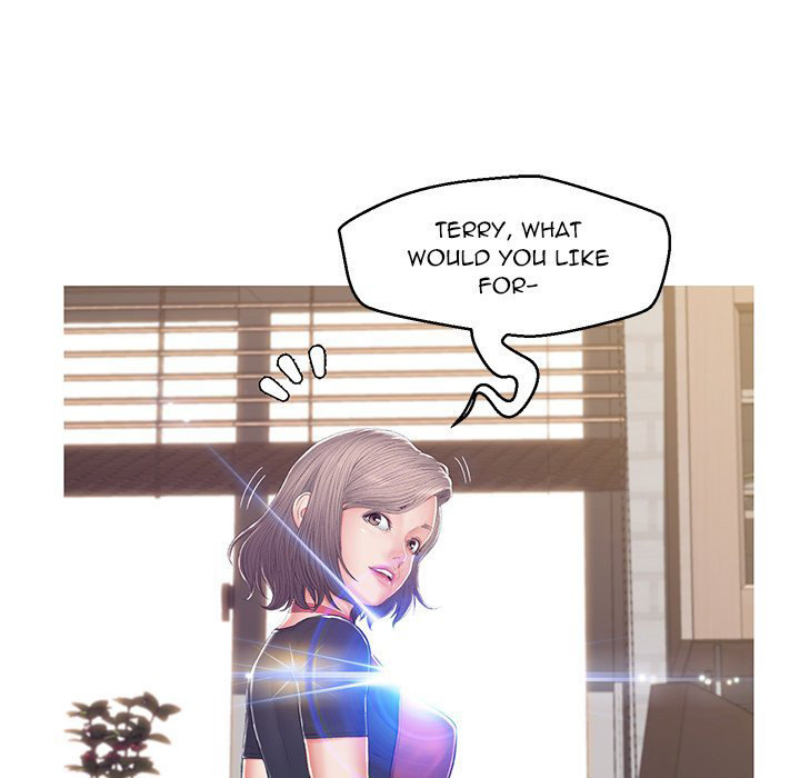 Daughter In Law Chapter 78 - Page 118