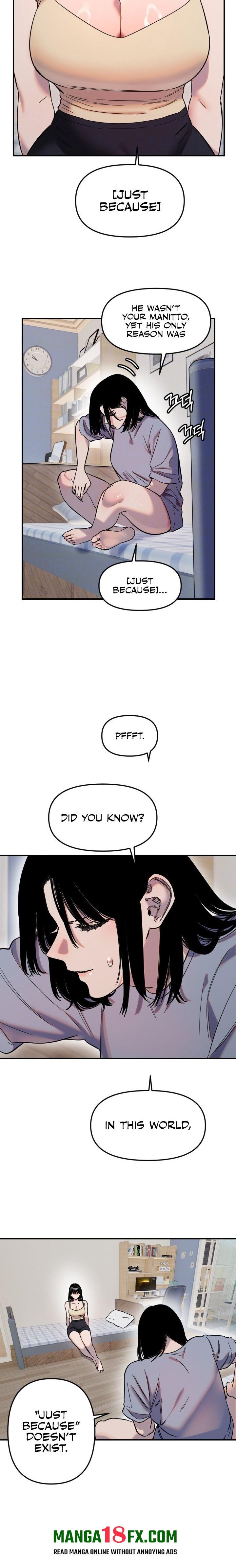 Manitto Chapter 54 - Page 2
