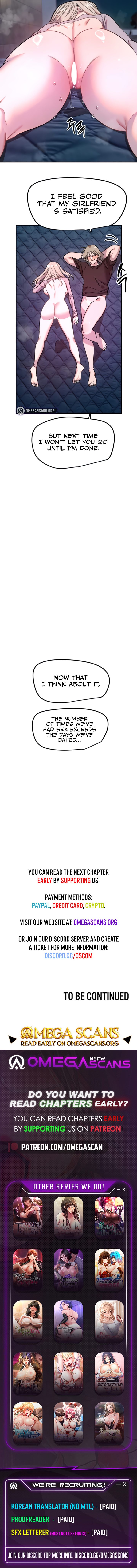 Manitto Chapter 67 - Page 6