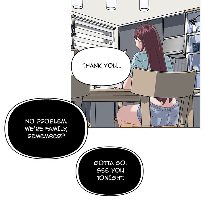 Family Adjustments Chapter 12 - Page 51