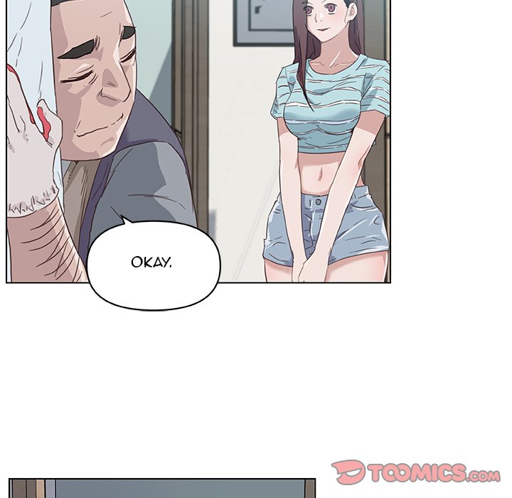 Family Adjustments Chapter 12 - Page 62