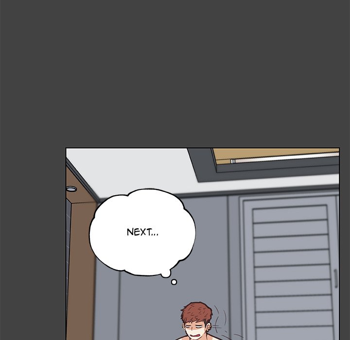 Family Adjustments Chapter 19 - Page 40
