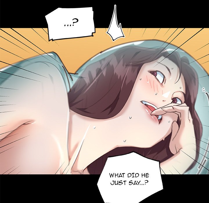 Family Adjustments Chapter 20 - Page 87