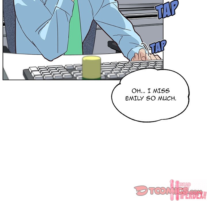Family Adjustments Chapter 24 - Page 129