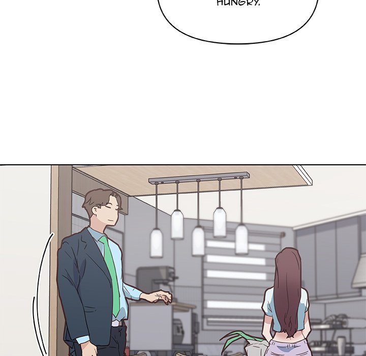 Family Adjustments Chapter 25 - Page 73