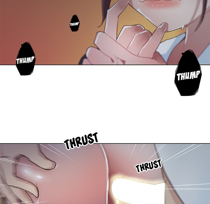 Family Adjustments Chapter 3 - Page 68