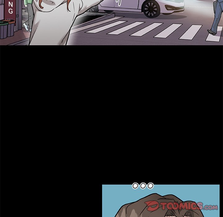 Family Adjustments Chapter 48 - Page 93