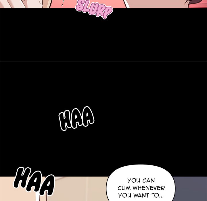 Family Adjustments Chapter 49 - Page 65
