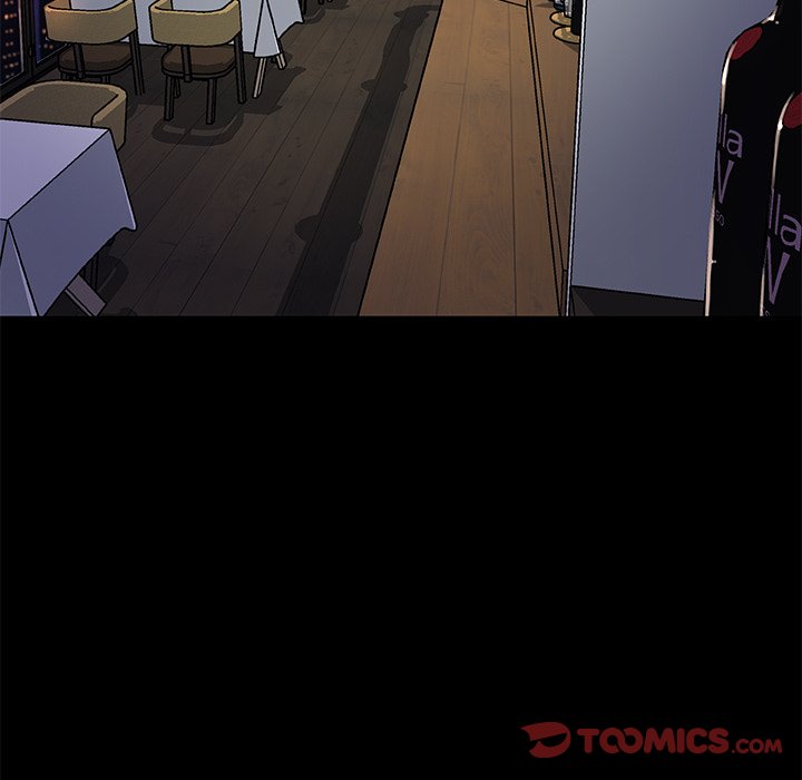 Family Adjustments Chapter 75 - Page 75