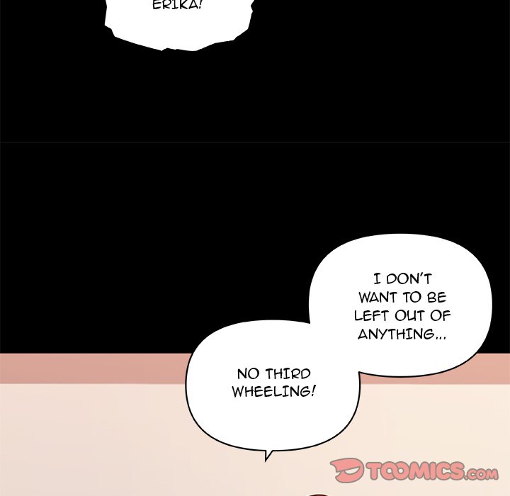 Family Adjustments Chapter 77 - Page 75