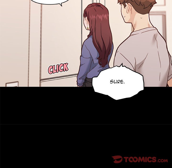 Family Adjustments Chapter 77 - Page 96