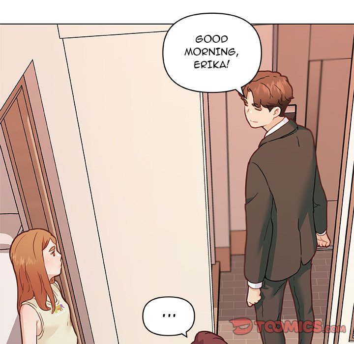Family Adjustments Chapter 79 - Page 57