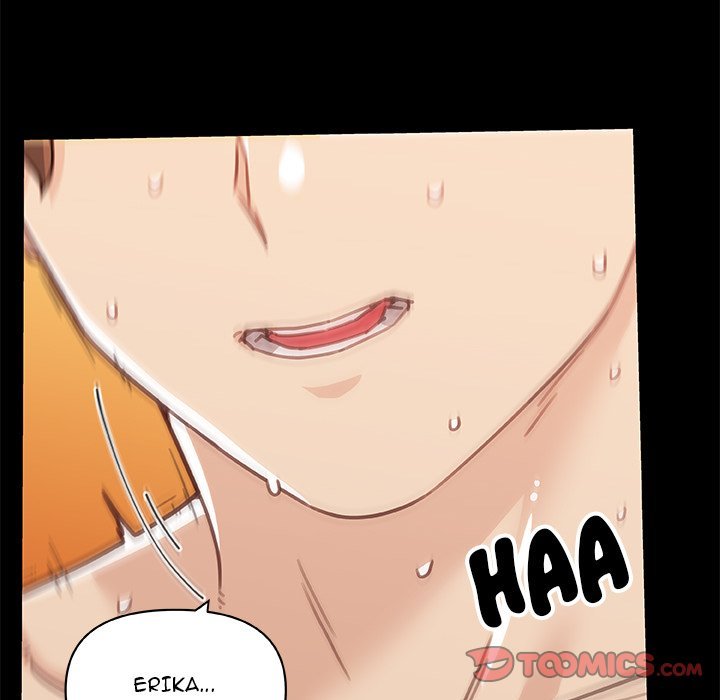 Family Adjustments Chapter 85 - Page 111