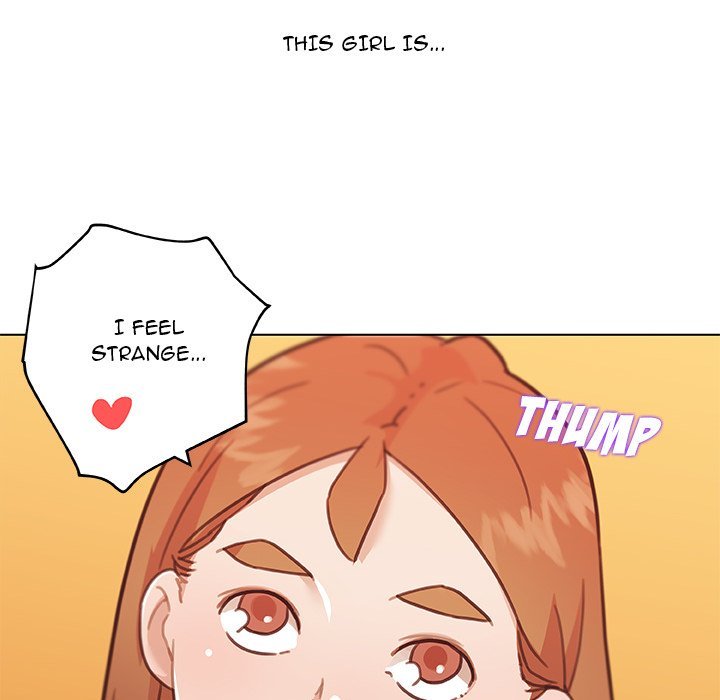 Family Adjustments Chapter 86 - Page 101