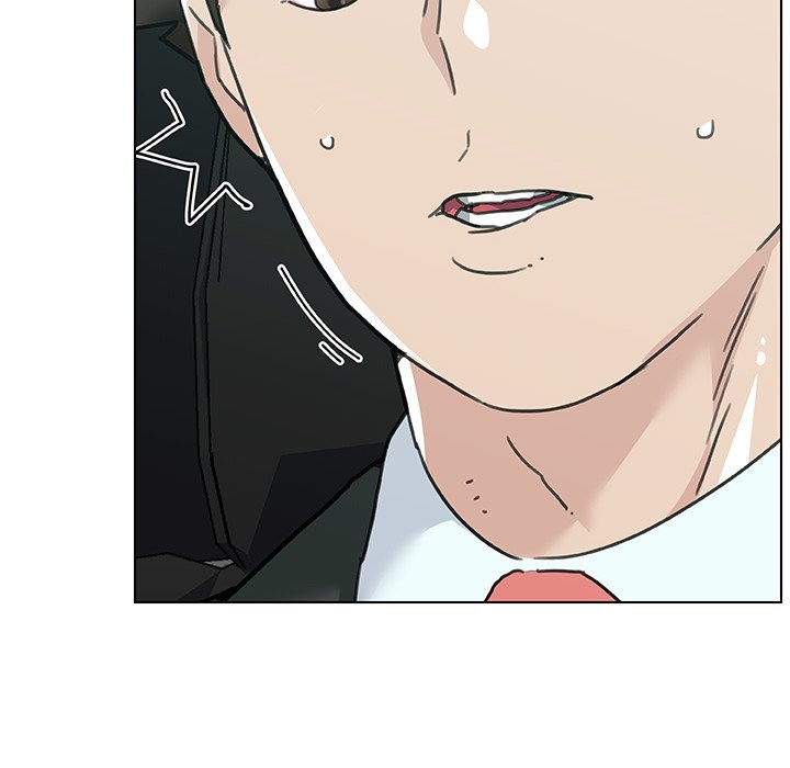 Family Adjustments Chapter 91 - Page 115