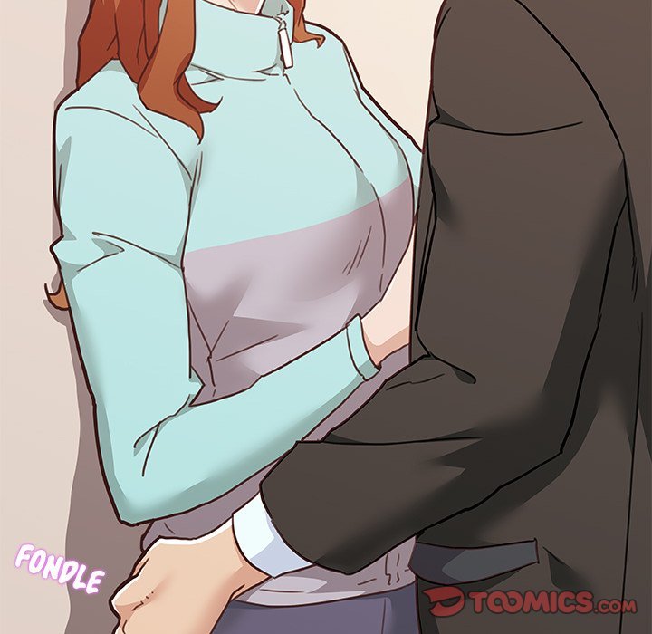Family Adjustments Chapter 93 - Page 135