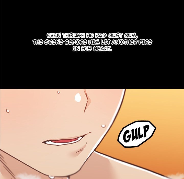 Family Adjustments Chapter 94 - Page 125