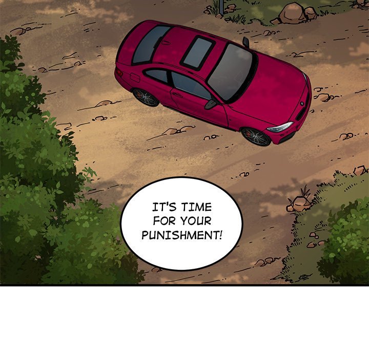 Love Factory Chapter 19 - Page 40