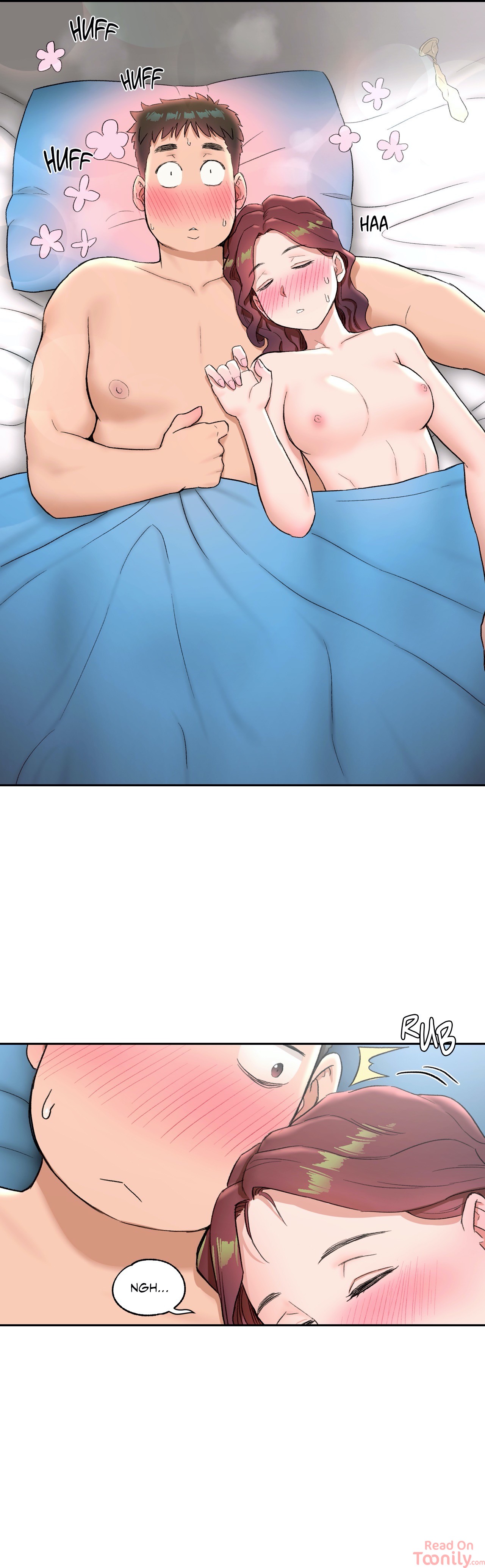 Sexercise Chapter 39 - Page 23