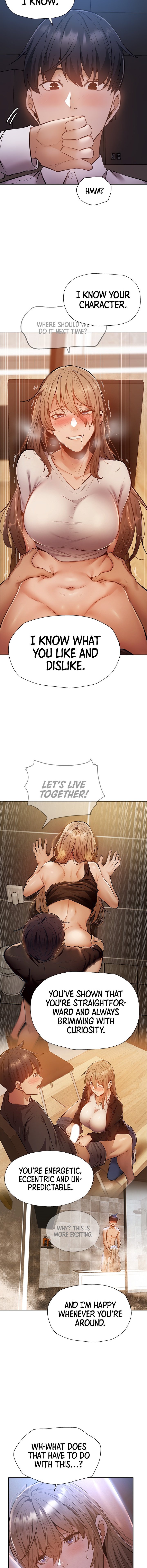 Is there an Empty Room? Chapter 51 - Page 7
