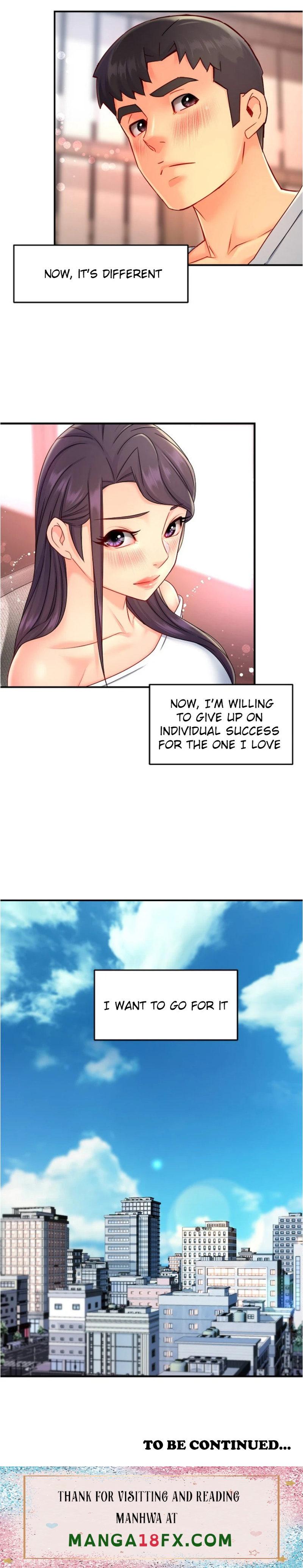 Team Leader Report Chapter 53 - Page 49
